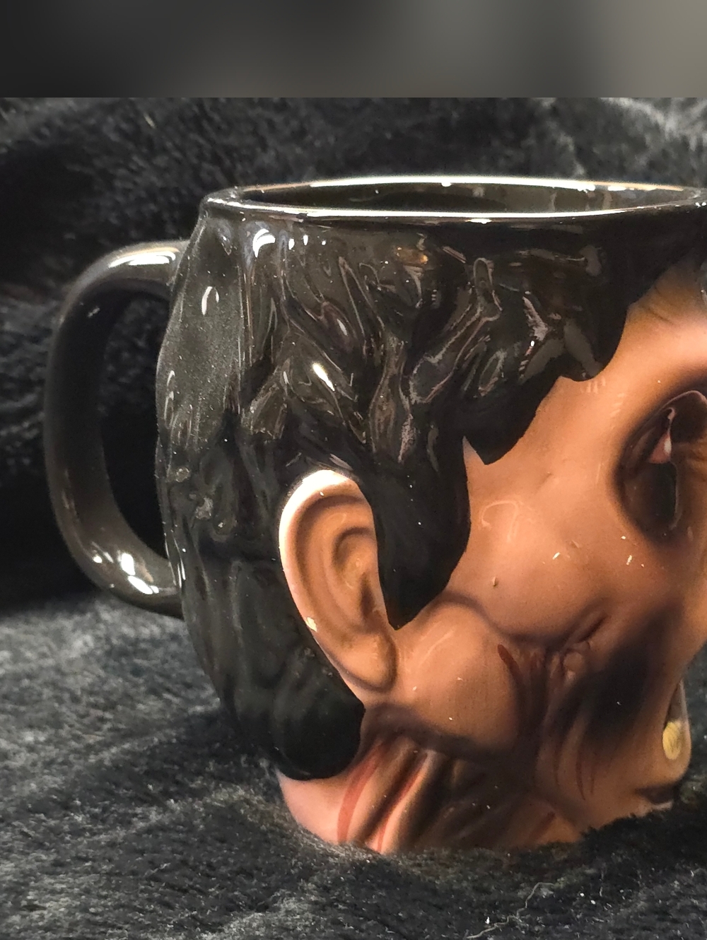 Dead Rising 4 Limited Edition Zombie Mug - Picture 10 of 11
